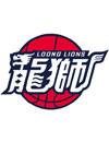 广州龙狮logo