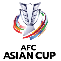 亚洲杯logo