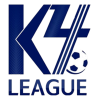韩K4联最新比赛及积分榜,2024韩K4联赛程,积分榜,射手榜