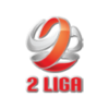 2024-2025波兰足球乙级联赛,波兰乙赛程,波兰乙积分榜,射手榜