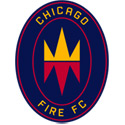 芝加哥火焰Logo